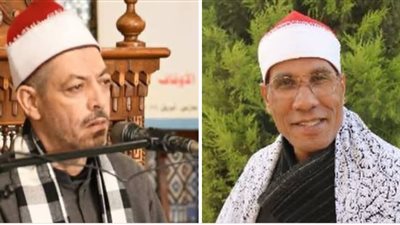 شعائر الفجر| الجامع الأزهر يصدح بتلاوةعبد الفتاح الطاروطي  وابتهالات 