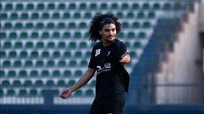  آدم كايد يغيب عن مباراة الزمالك وديكيداها الصومالي .. تفاصيل 