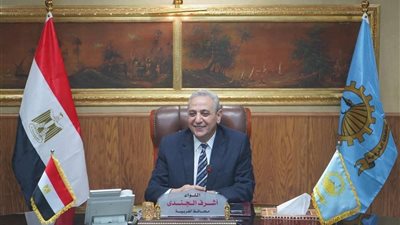 محافظ الغربية في اليوم العالمي للفتاة: المرأة المصرية هي رمز للإرادة والعطاء 