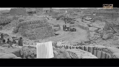 حين دوّت صيحة النصر.. «الوثائقية» تعرض فيلمًا تسجيليًا لحظة عبور المصريين 