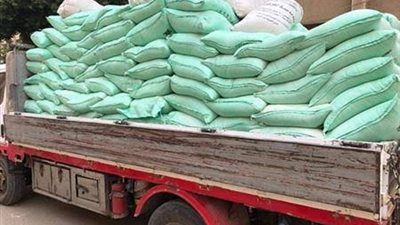 تحرير 2279 محضرًا تموينيًا لمخابز بلدية وأسواق مخالفة بالبحيرة