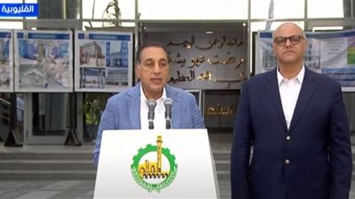 مدبولي: إشادات دولية بالدور المصري في وقف إطلاق النار بغزة