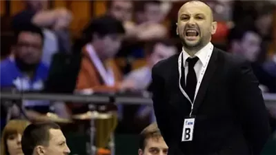 رسميا.. الزمالك يعلن التعاقد مع المدرب الكرواتي زيلكو بابيتش