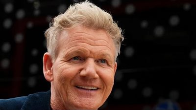 جوردون رامزي يتعاون مع ميكي ماوس لإطلاق مطعم بريطاني في ديزني