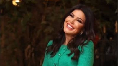 سعرها 199 ألف جنيه.. جومانا مراد تخطف الأنظار بإطلالتها في أحدث ظهور لها 