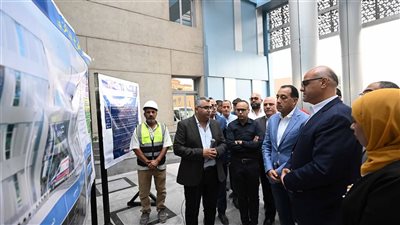 زيارة مفاجئة: مدبولي يتابع استعدادات افتتاح مستشفى «طوخ» ويشيد بمرافقه الحديثة
