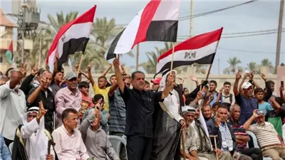 محلل استراتيجي أمريكي: اتفاق وقف النار في غزة يمثل فرصة تاريخية للسلام