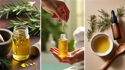 زيوت طبيعية تخفي البقع البنية وتمنح بشرتك إشراقة جديدة