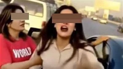 من سهرة «الذهبية» لـ القبض على المحور..«همسة» تكشف كواليس ليلة الفعل الفاضح 