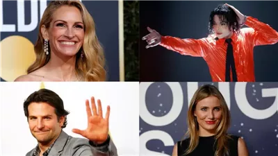 رغم الملابس الباهظة مشاهير هوليوود يفضلون إهمال النظافة الشخصية 