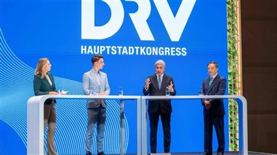 شؤيف فتحي: تطوير المنتجات السياحية لمواكبة تفضيلات السائحين الألمان