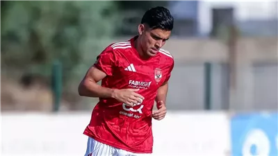 رائعة بن شرقي مع الأهلي الأجمل في الجولة العاشرة بالدوري الممتاز