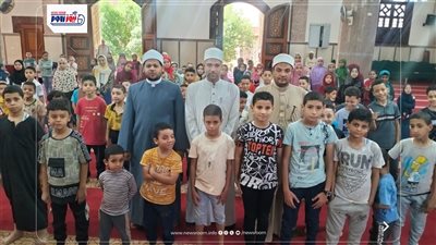 أوقاف الفيوم: ندوة توعوية للأطفال حول التعدي النفسي والجسدي واللفظي