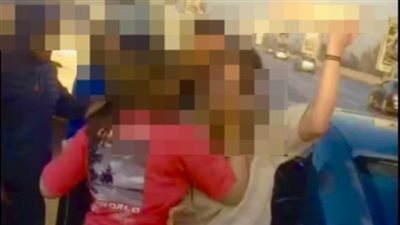 اعترافات جريئة من «سلمي» في قضية طريق المحو: هو اللي بدأ يصور وقال ألفاظ خارجة