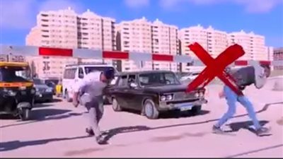 النقل تناشد المواطنين الالتزام بتعليمات عبور المزلقانات حفاظًا على الأرواح