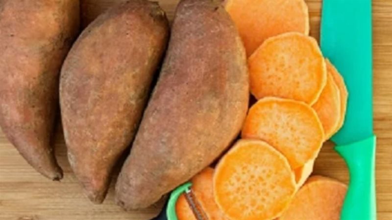 البطاطه