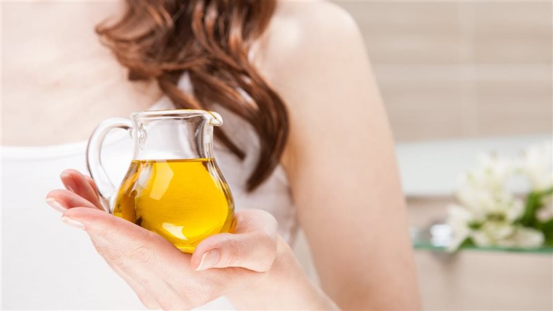زيت الزيتون