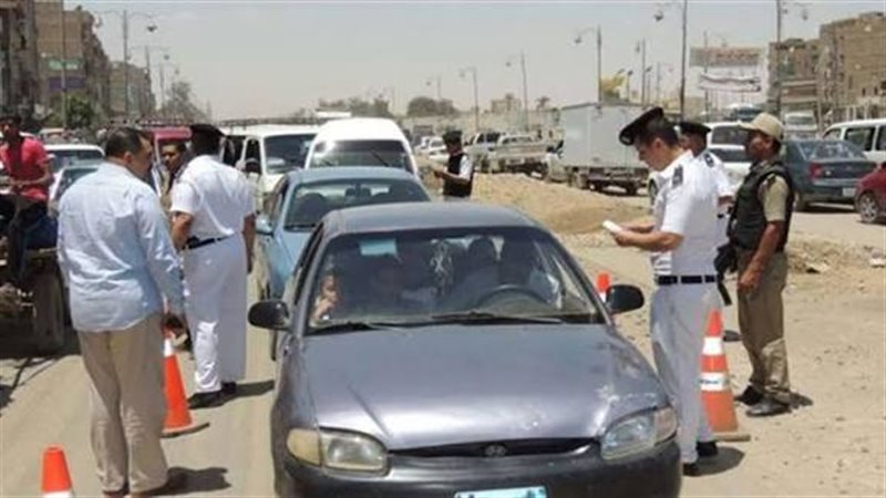 صورة من الحملة