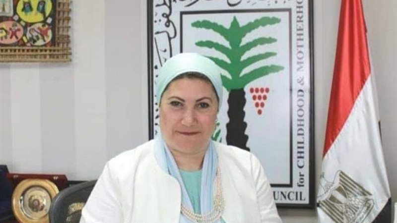 سحر السنباطي