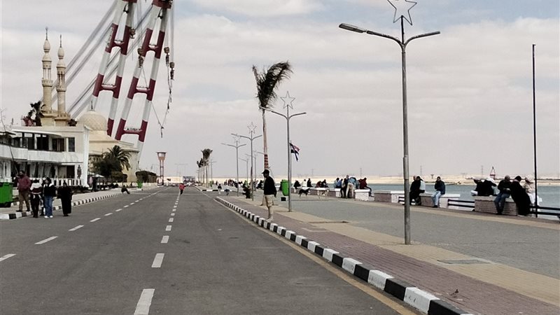 ممشي بور توفيق