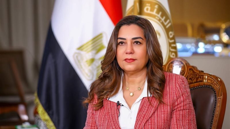 منال عوض