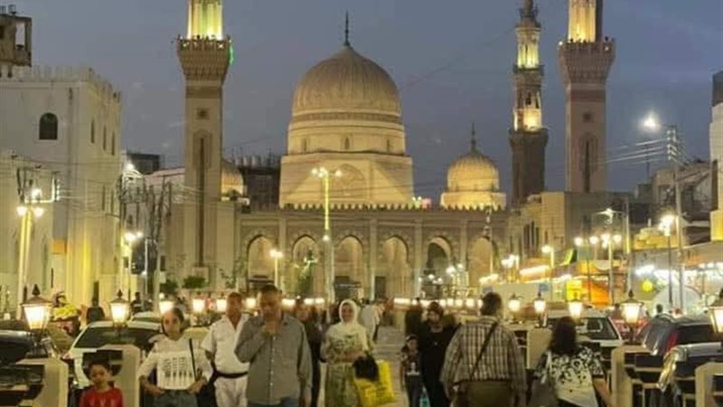 السيد البدوى