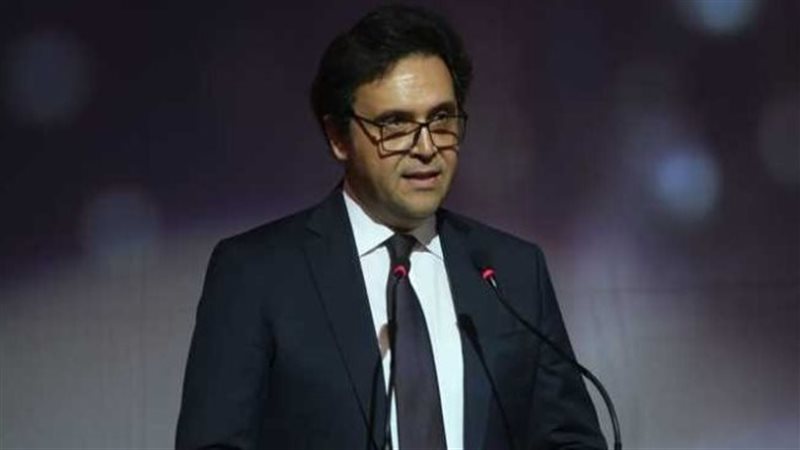 وزير الثقافة