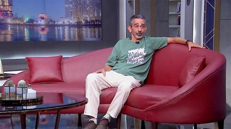 مصطفى هريدي