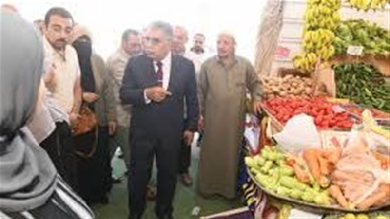 جانب من الجولة 