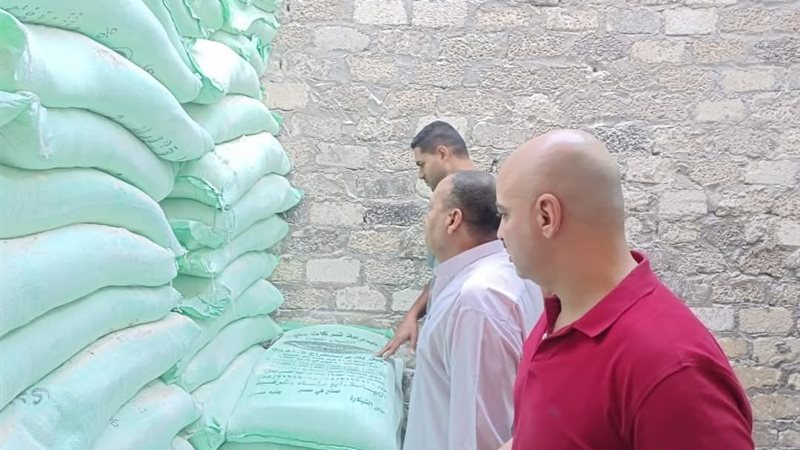 الحملة