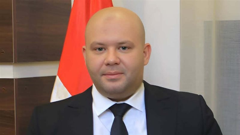 المهندس أسامة قنديل