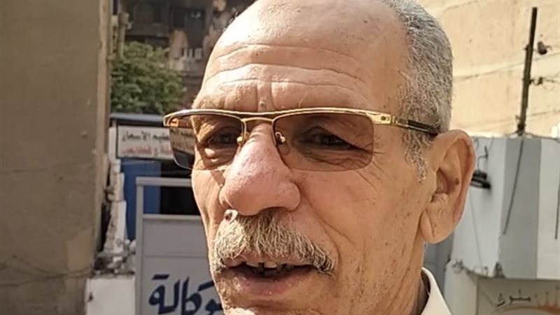الحج علاء أحد الشهود