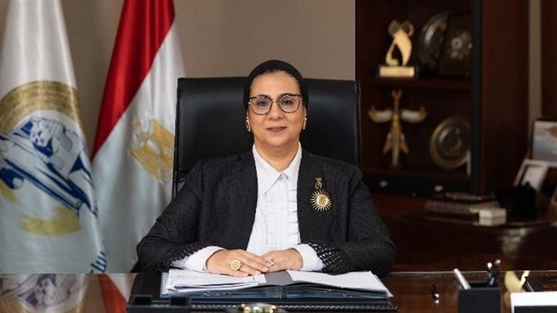 المستشارة أمل عمار
