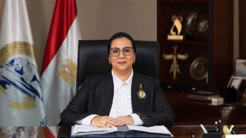 المستشارة أمل عمار