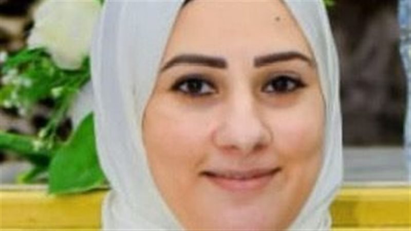 الدكتورة ميادة ثروت
