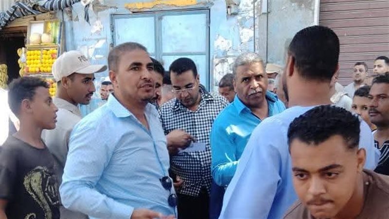 حملة دشنا