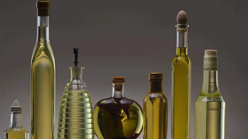 أفضل وأسوأ الزيوت