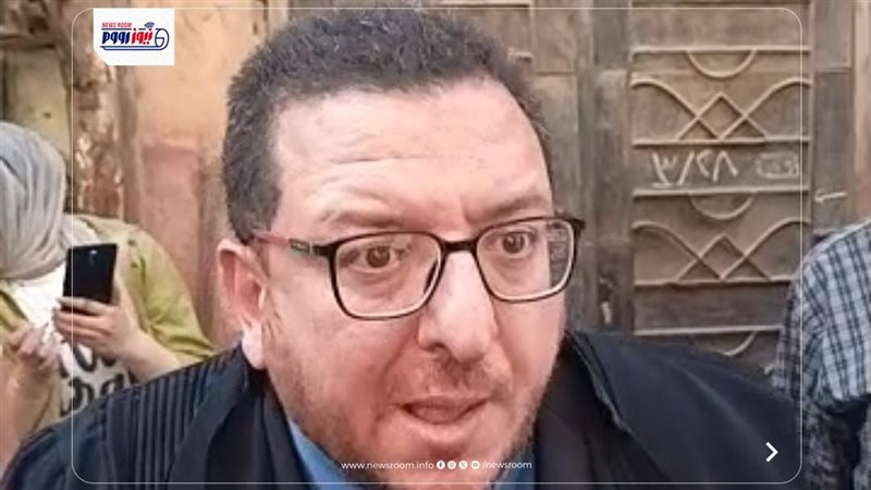 محامي المجني عليها