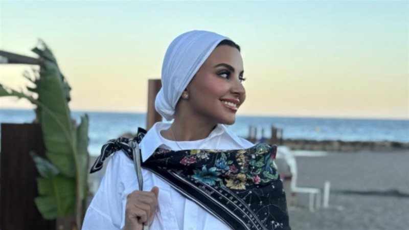 المؤثرة السعودية