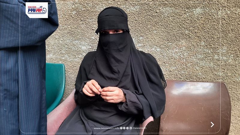 ام اطفال دلجا في
