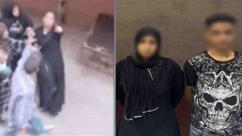 الواقعة
