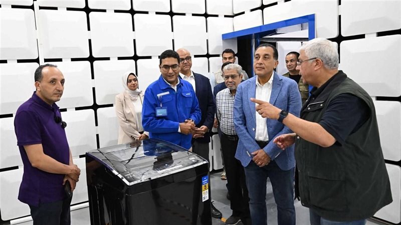 الدكتور مصطفي مدبولى
