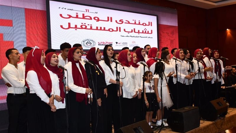 الكيانات الشبابية