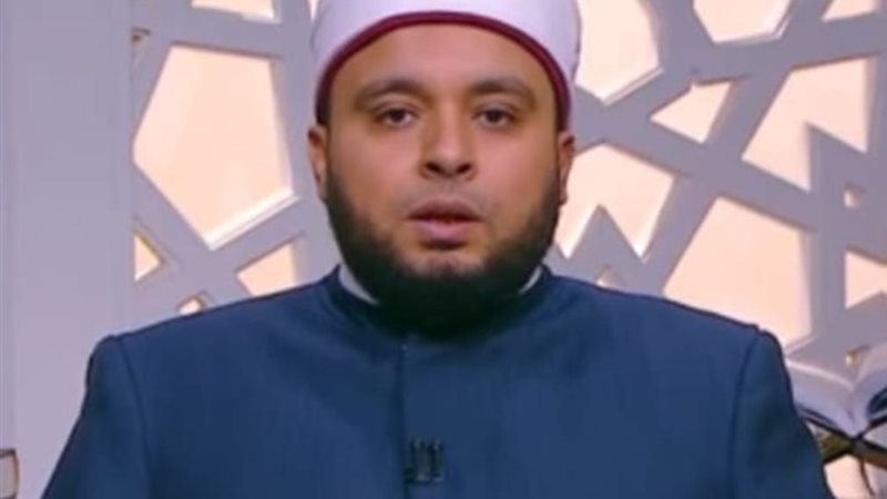 الدكتور أحمد عبد