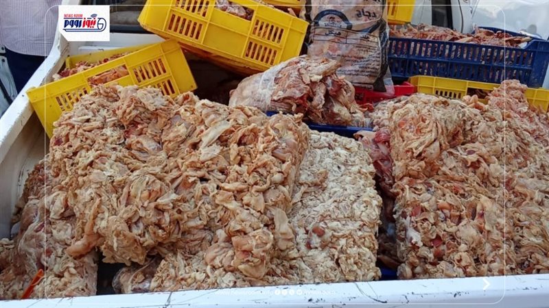 المضبوطات
