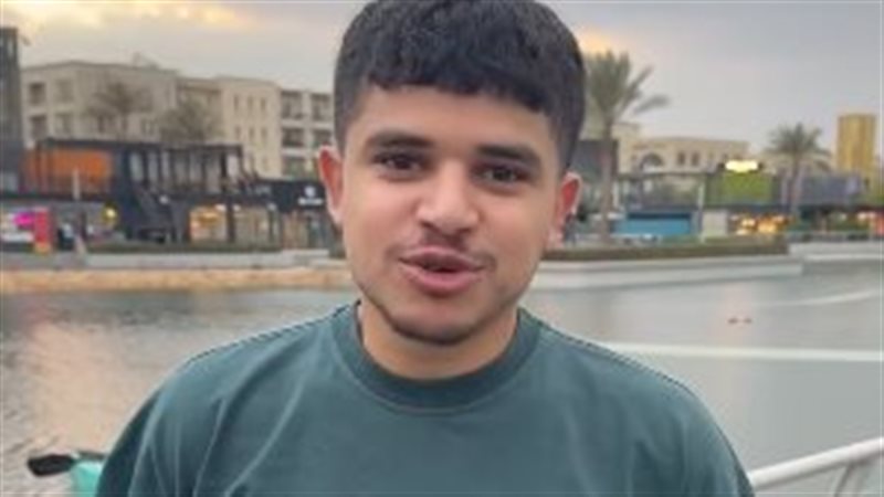 يوسف خالد الغندور