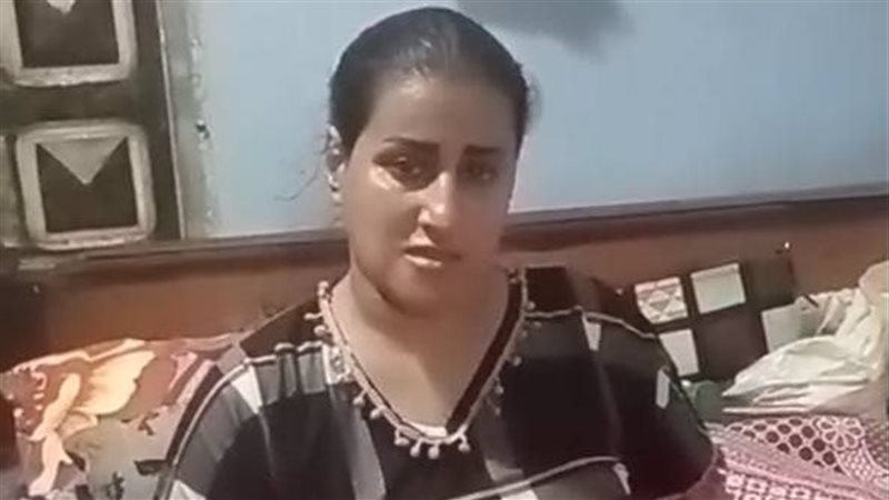 أستاذة سعدية