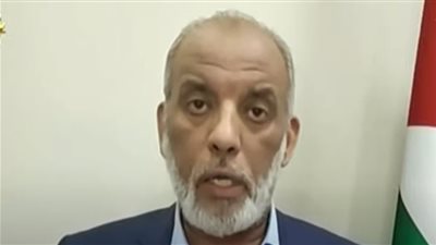 حسام بدران: حركة حماس لن تتواجد في شرم الشيخ الساعات القادمة