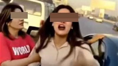 تفاصيل جديدة في قضية فيديو المحور.. اعترافات «شهد» تكشف ما دار داخل السيارة