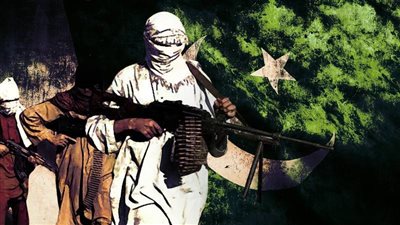 تصعيد خطير.. اشتباكات عنيفة على الحدود بين أفغانستان وباكستان